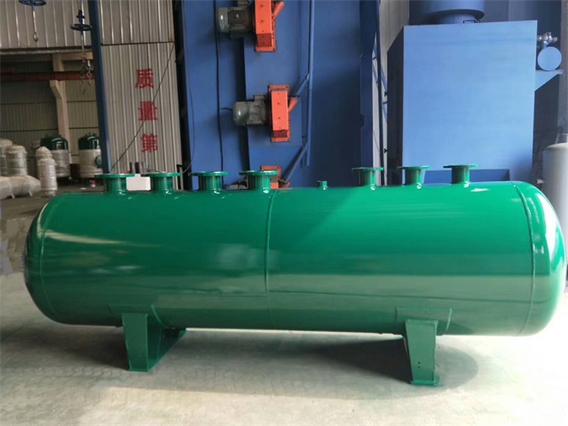 蒸汽温州温州温州分汽缸规格 蒸汽温州温州温州分汽缸规格